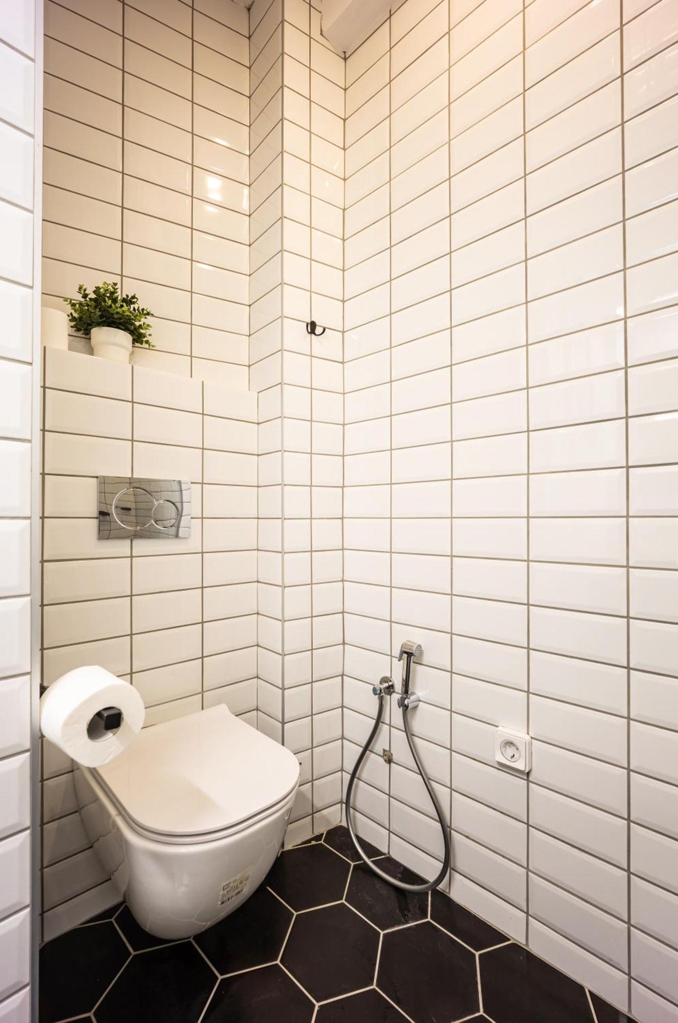 En Suite Kallimarmaro Atene Esterno foto