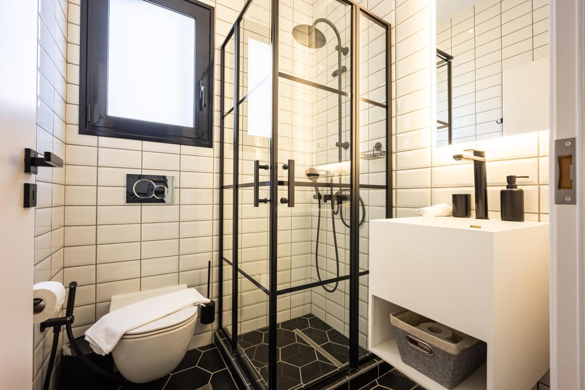 En Suite Kallimarmaro Atene Esterno foto
